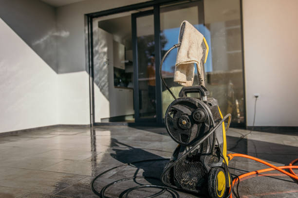 Best Winterizing Services  in Ellinwood, KS